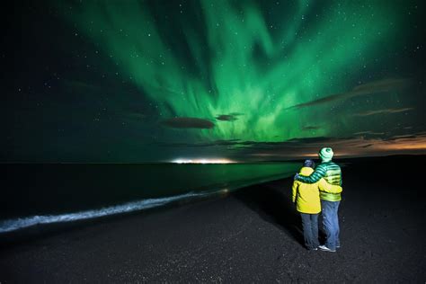 Northern Lights Tours Iceland - Book Your Tour Today