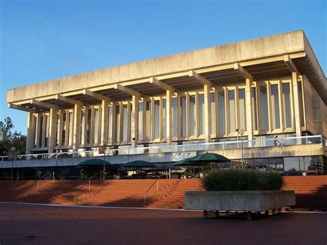 Perth Concert Hall (Western Australia) - Alchetron, the free social ...