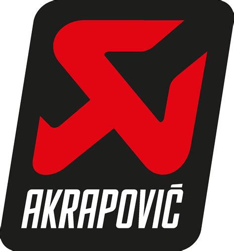 Akrapovic new Logo Vector - (.Ai .PNG .SVG .EPS Free Download)