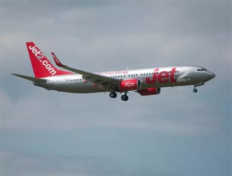 Complete list of Jet2 destinations when carrier resumes flying on July ...