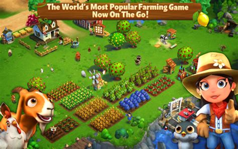 Farmville 2: Country Escape: Top 10 Tips & Cheats