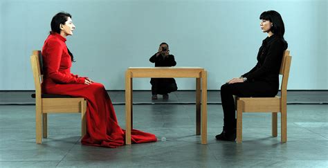 Marina Abramovic