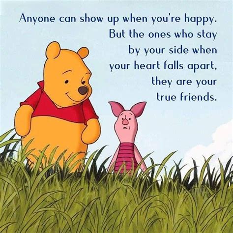 Disney Quotes About Friendship Winnie The Pooh | Wallpaper Image Photo