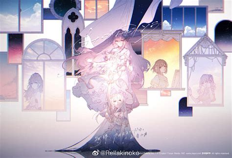 画师：rella