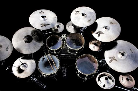 Best Drum Set Computer Desktop Background wallpaper | music | Wallpaper ...