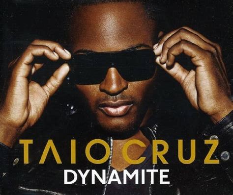 Image gallery for Taio Cruz: Dynamite (Music Video) - FilmAffinity