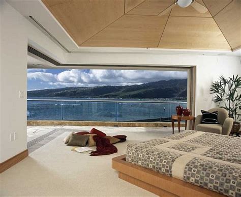 21 Amazing Bedroom Views That Will Rock Your Mornings | Awesome ...