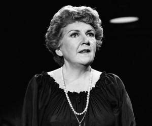 Maureen Stapleton Biography, Birthday. Awards & Facts About Maureen ...