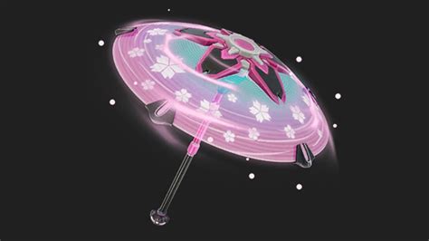 What Is the New Fortnite Victory Umbrella for Chapter 4 Season 2 ...