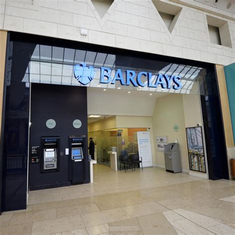 40+ schön Bild Barclay's Bank - Barclays Gives Pay By Bank App A Leg Up ...