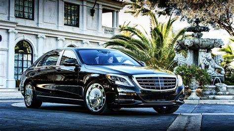 Maybach Wallpapers - Top Free Maybach Backgrounds - WallpaperAccess