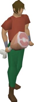 Ham joint - OSRS Wiki