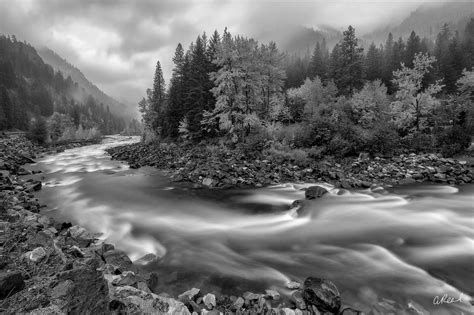 Ansel Adams Famous Black And White Photographer | Fine Art Prints By ...