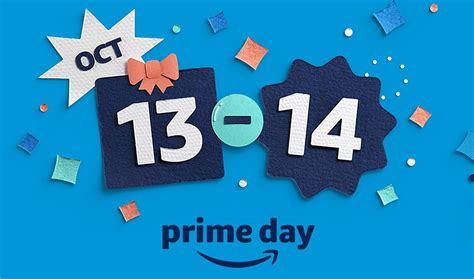 Amazon Prime Day Confirmed as Two-Day October Event - The Toy Book