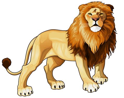 Free Lion Cliparts Download Clip Art On Clipart Inside | Leao desenho ...