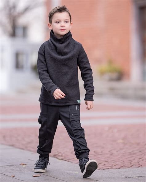 Winter Clothes For Kids Boys