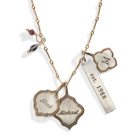 Reasons why you should get a personalized necklaces – StyleSkier.com