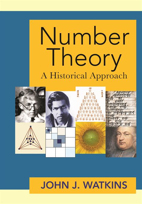 Number Theory | Princeton University Press