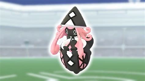 Pokémon GO: Can Tapu Lele Be Shiny? | The Nerd Stash