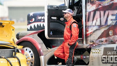 Battle Creek Air Show Jet Truck, crash - TanithAshkin