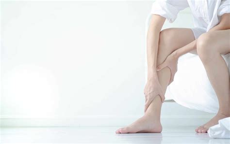 At Home Leg Pain Relief Tips