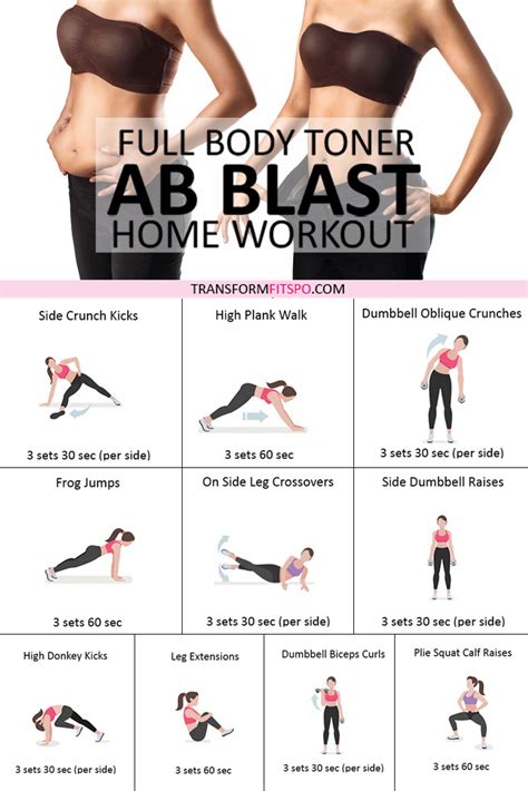 Pin on ♥ workouts and advice