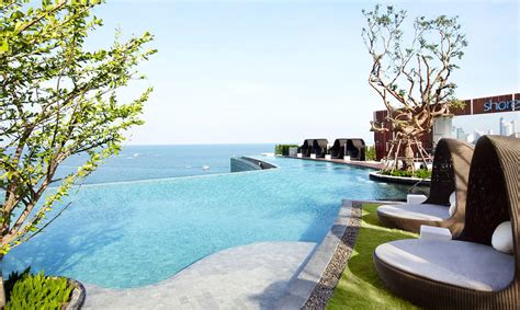 25 Beach Resorts in Pattaya, Book Now & Get Upto 50% Off