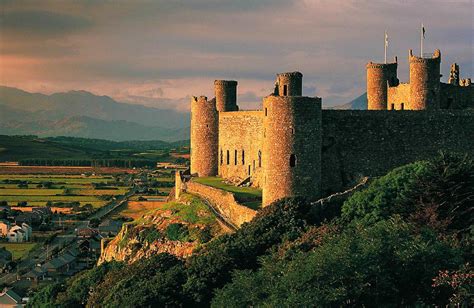 15 Fairytale Castles You Must See in Wales! - Hand Luggage Only ...