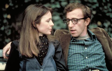 Woody Allen Annie Hall Quotes