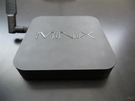 Minix's Neo X8-H Android Set-Top Box comes with a Quad-Core CPU and ...