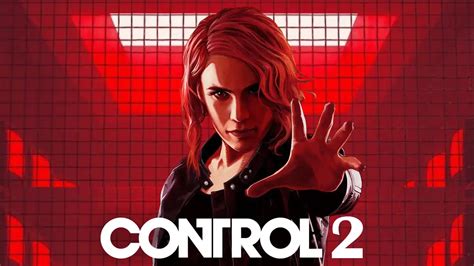 Control 2: release date, platforms, storyline, gameplay, and more