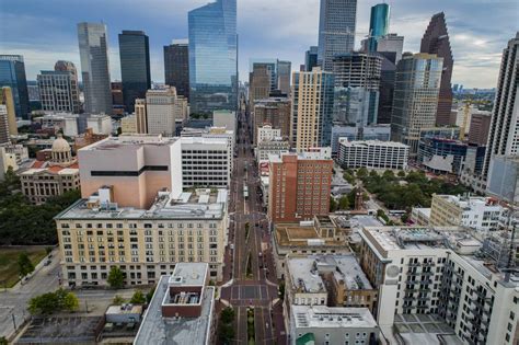 Houston is closing a stretch of downtown's Main Street for good