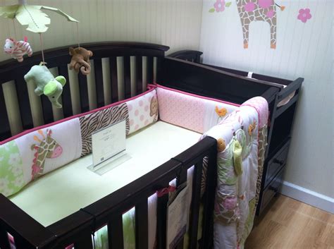 √ Babies R Us Cribs With Changing Table