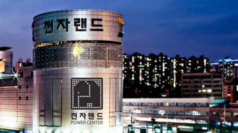 All You Need To Know About Yongsan Electronics Market | KTP