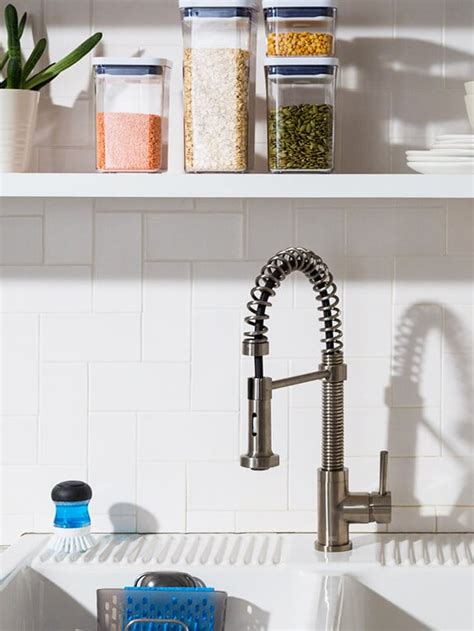 How to Clean Your Kitchen Sink & Drain in 5 Steps