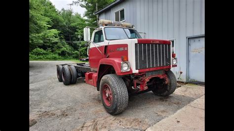 GMC Brigadier project Part 1 - Custom truck bumper in less than a ...