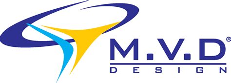 M.V.D Graphics Logo Vector - (.Ai .PNG .SVG .EPS Free Download)