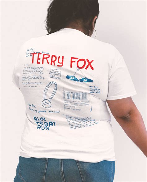 2023 Terry Fox Run Collection – The Terry Fox Foundation