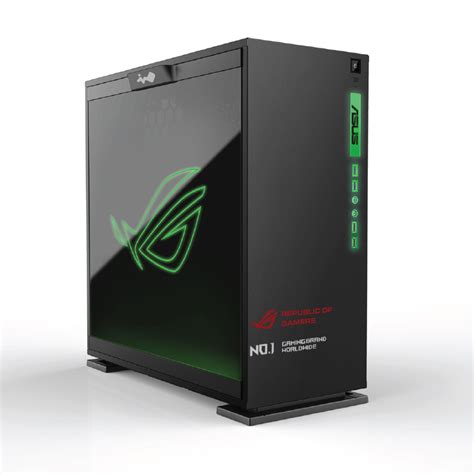 Umart 1700x Ryzen7 1080 Gaming PC Powered by Asus - Umart.com.au