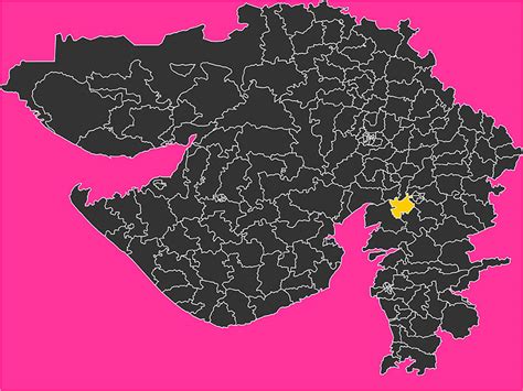 Padra Election Result 2022: Padra Assembly Seat LIVE Results | News18