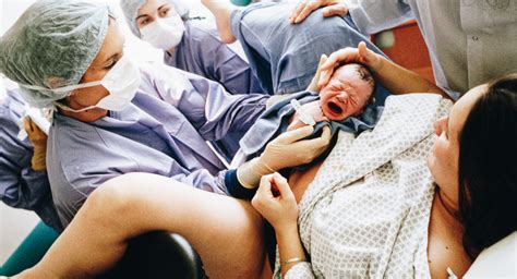 Most Dangerous Birth Complications - Torontek