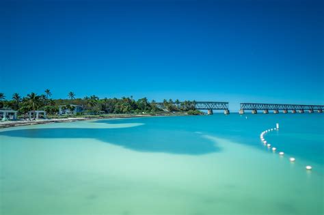 Bahia Honda State Park is a state park with an open public beach | Top ...