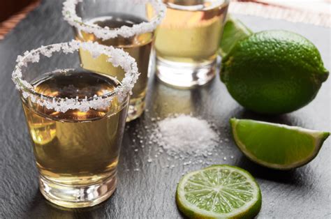 How to Drink Tequila Like An Adult | Houstonia Magazine