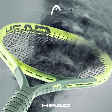 Head Extreme MP L Tennis Racket (2022) - Tennisnuts.com