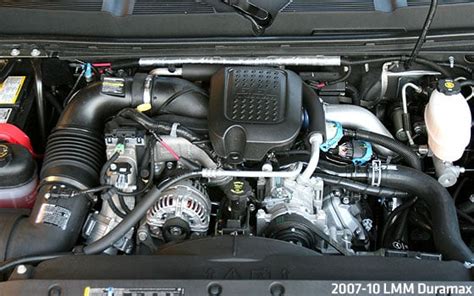 The 5 Most Common LMM Duramax 6.6L Engine Problems