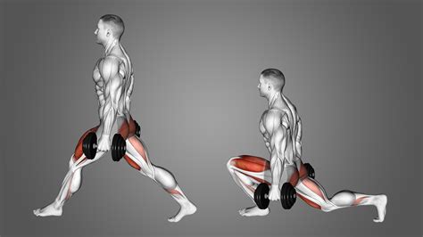 ATG Split Squat: What it is, Muscles Worked, and Benefits - Inspire US