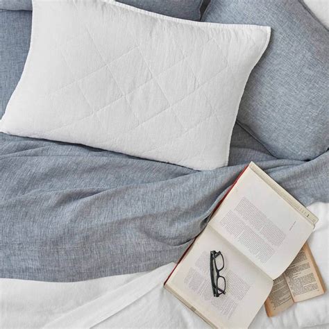 6 Brands with the Best, Most Affordable Linen Sheets! | We're the Whites