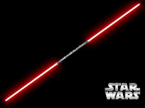 Red Lightsaber Wallpaper - WallpaperSafari