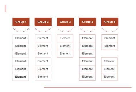 Free Editable Affinity Diagram Examples | EdrawMax Online