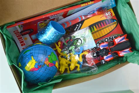 How to Pack an Operation Christmas Child Shoebox | Create. Play. Travel.